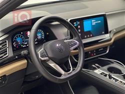 Volkswagen Atlas Cross Sport